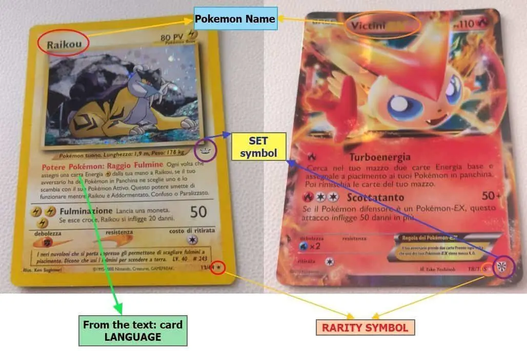 check the worth of your pokemon card