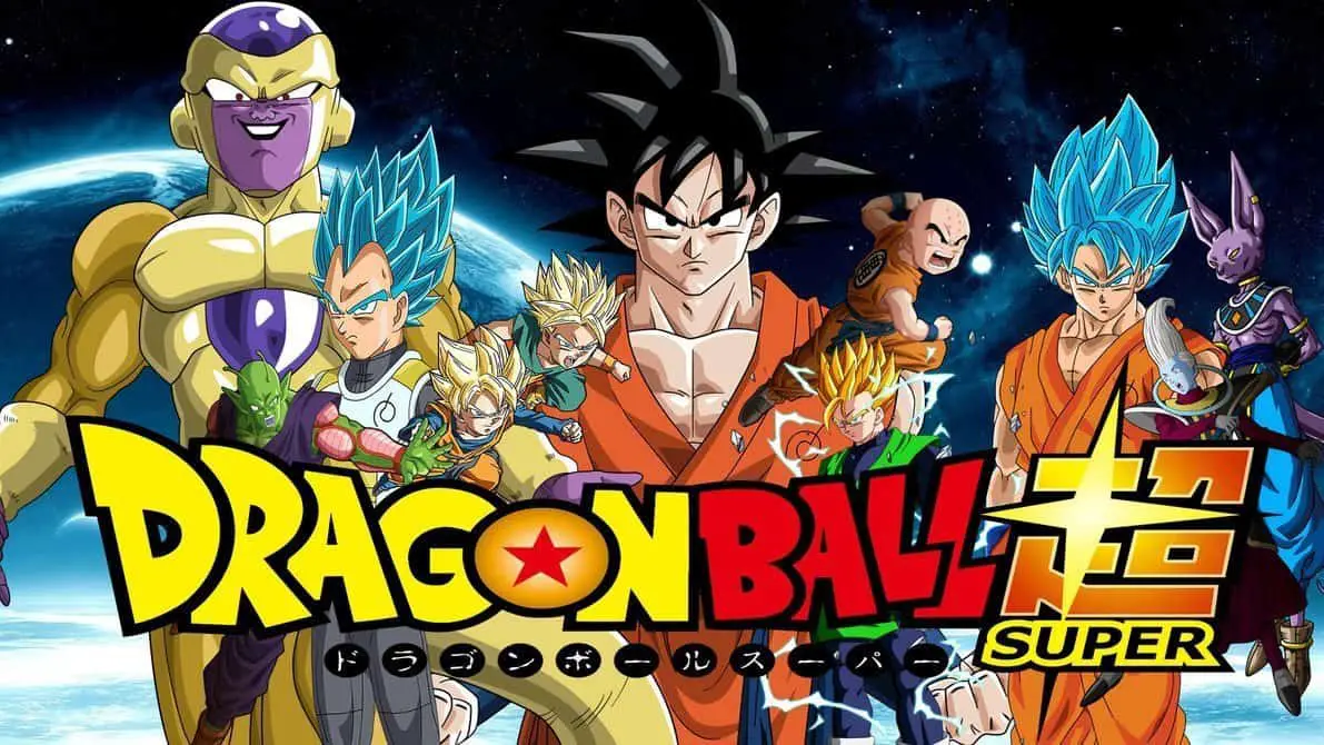 Dragon Ball Super: a new villain is upcoming! - Anime World