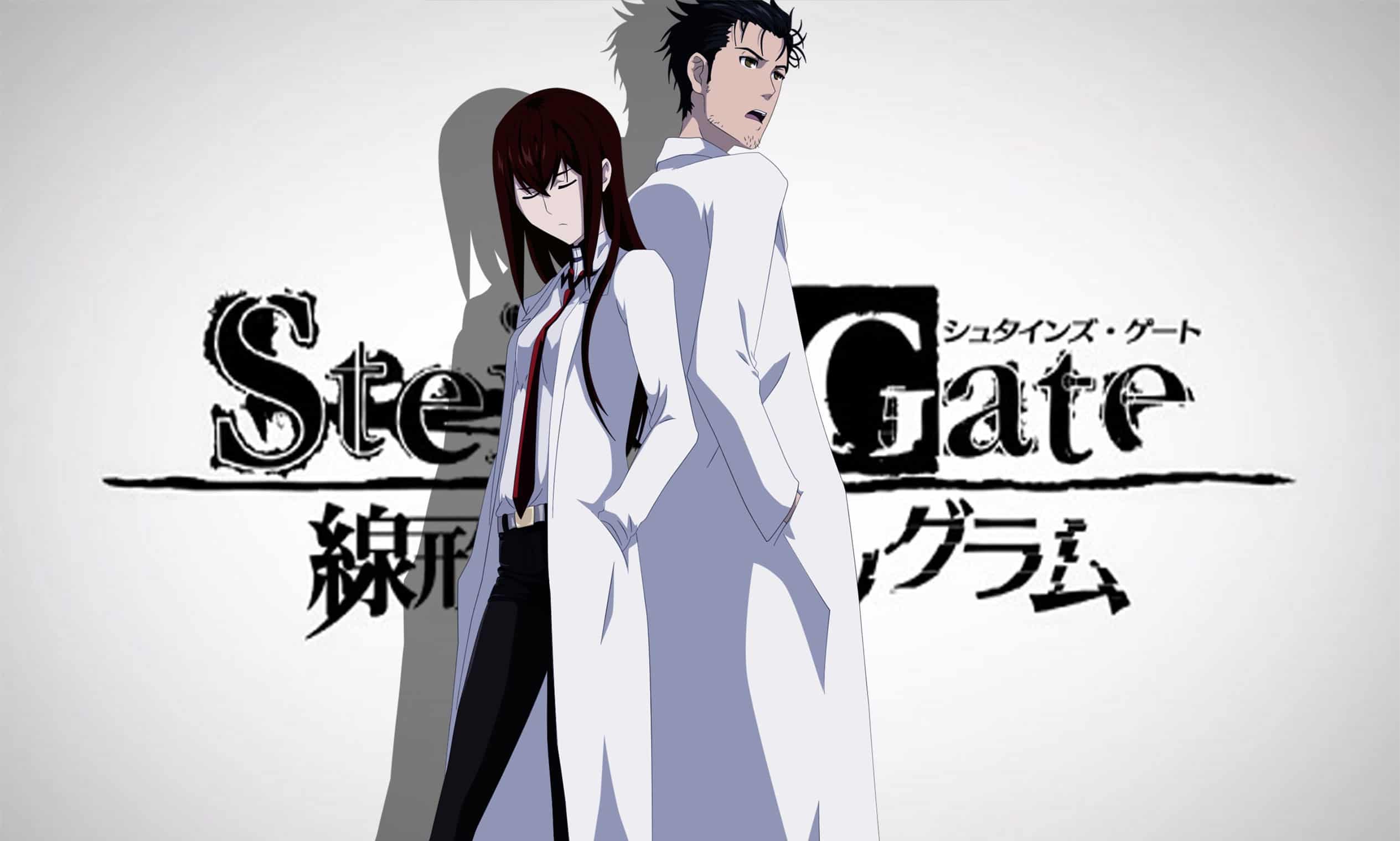 Steins;Gate timeline explained: the best anime about time travel