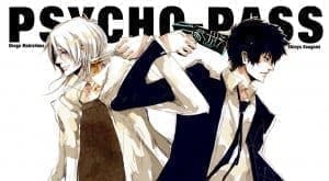 Psycho-Pass is one of the best anime series