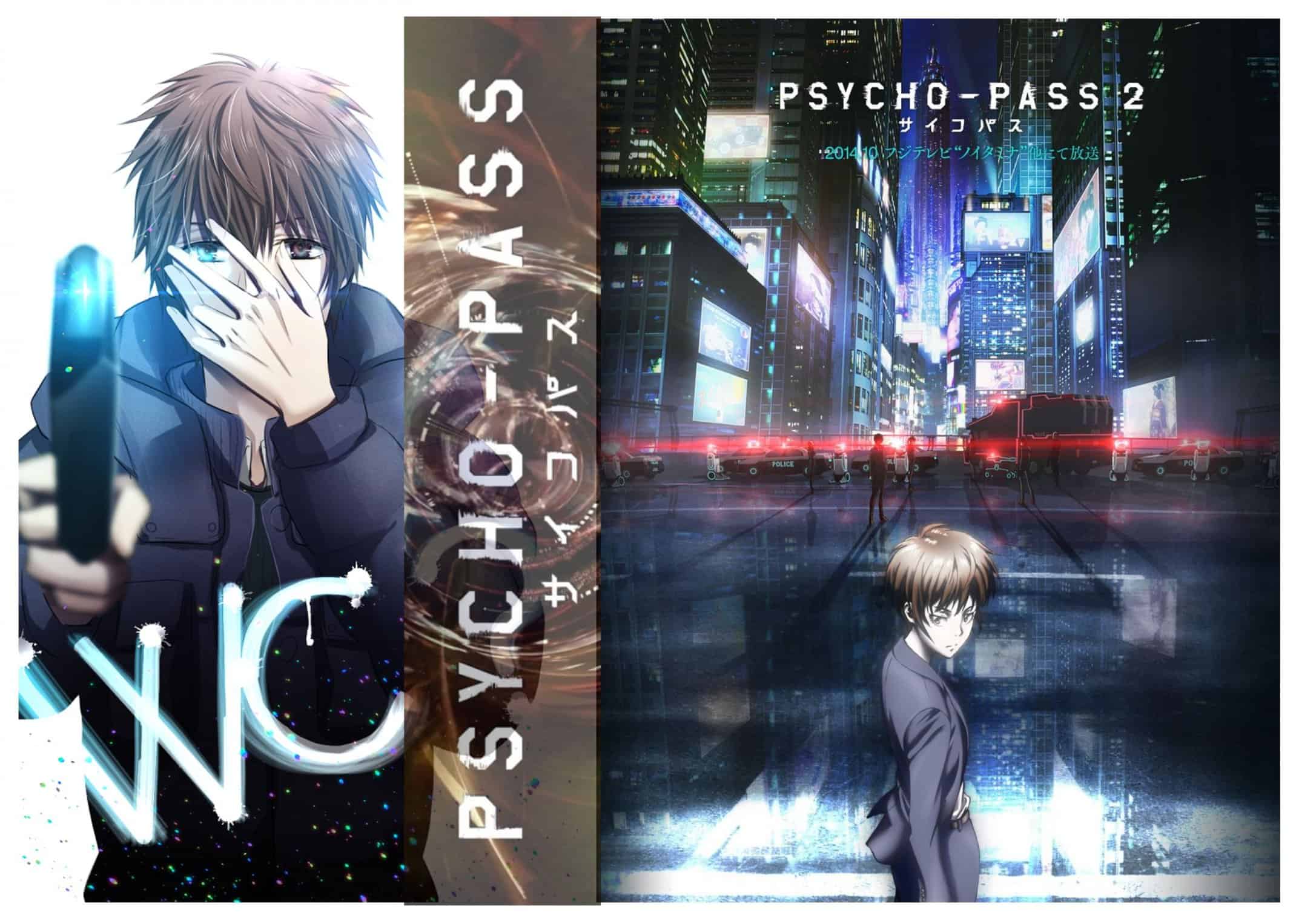 Psycho-Pass 2 analysis: The Paradox of Omnipotence
