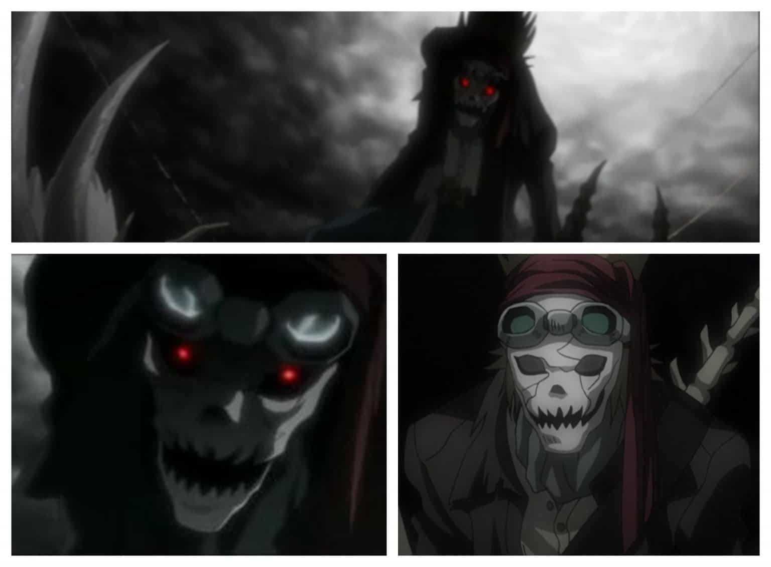 Death Note explained Shinigami theory Anime World