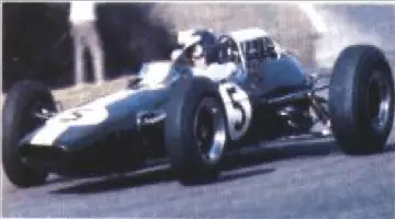 Storia della F1 70's Jim Clark's Lotus