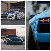 Camber Motorsport