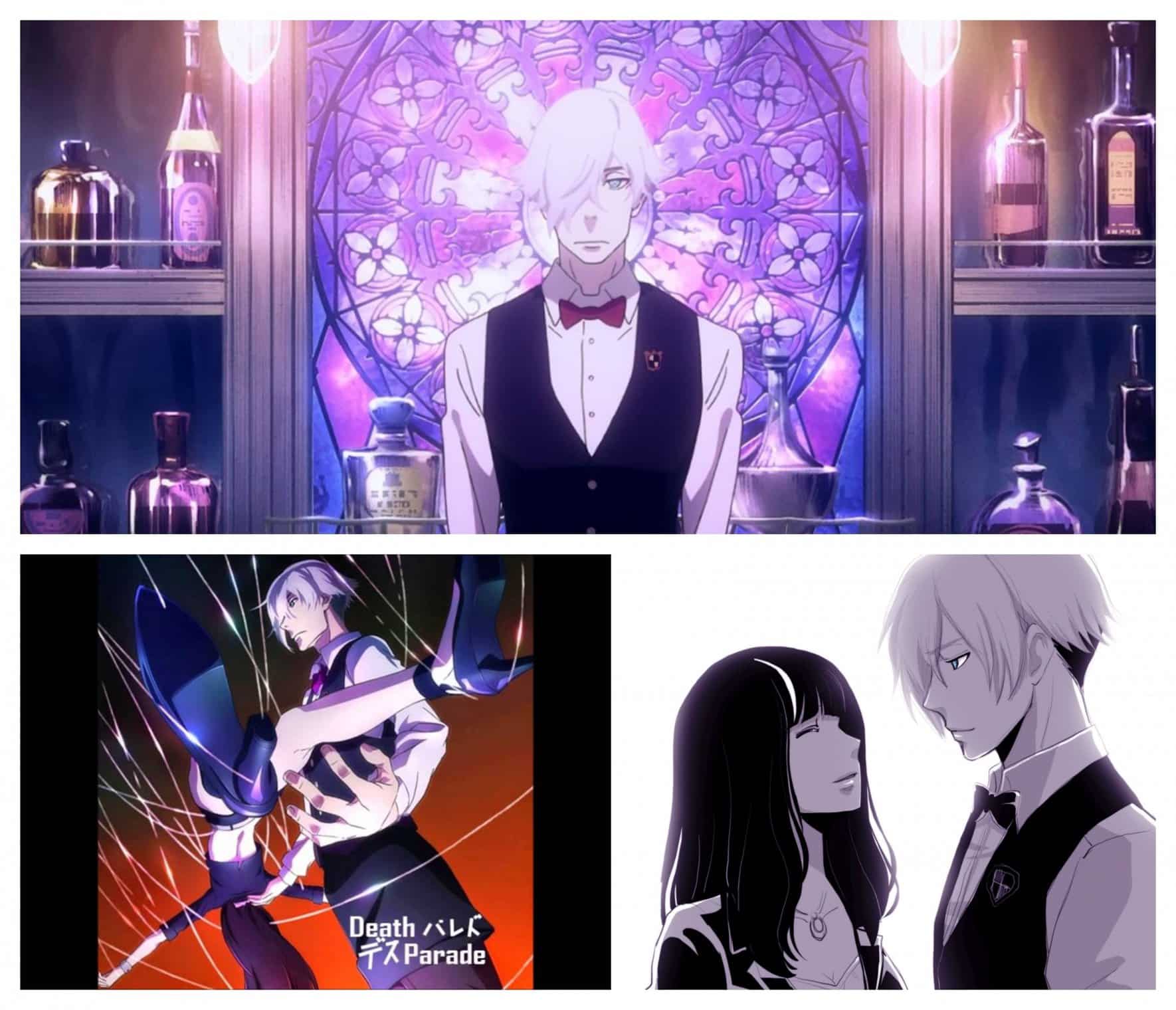 Death Parade explained