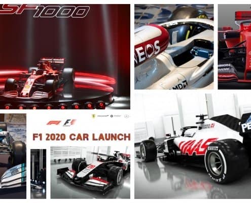 Vettel's succession: THE CASTING HAS BEGUN 3 F1-2020-Ferrari-Mercedes-SF1000