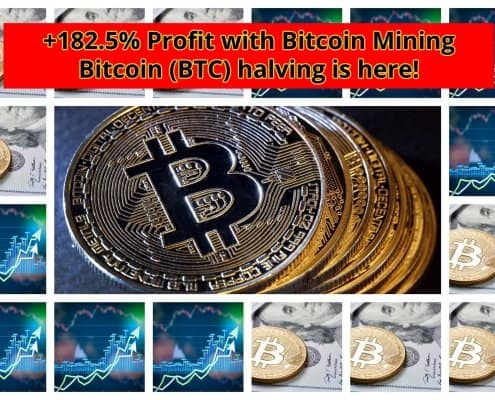 Play FIFA and Earn Real Money 1 Bitcoin-halving-earn-btc