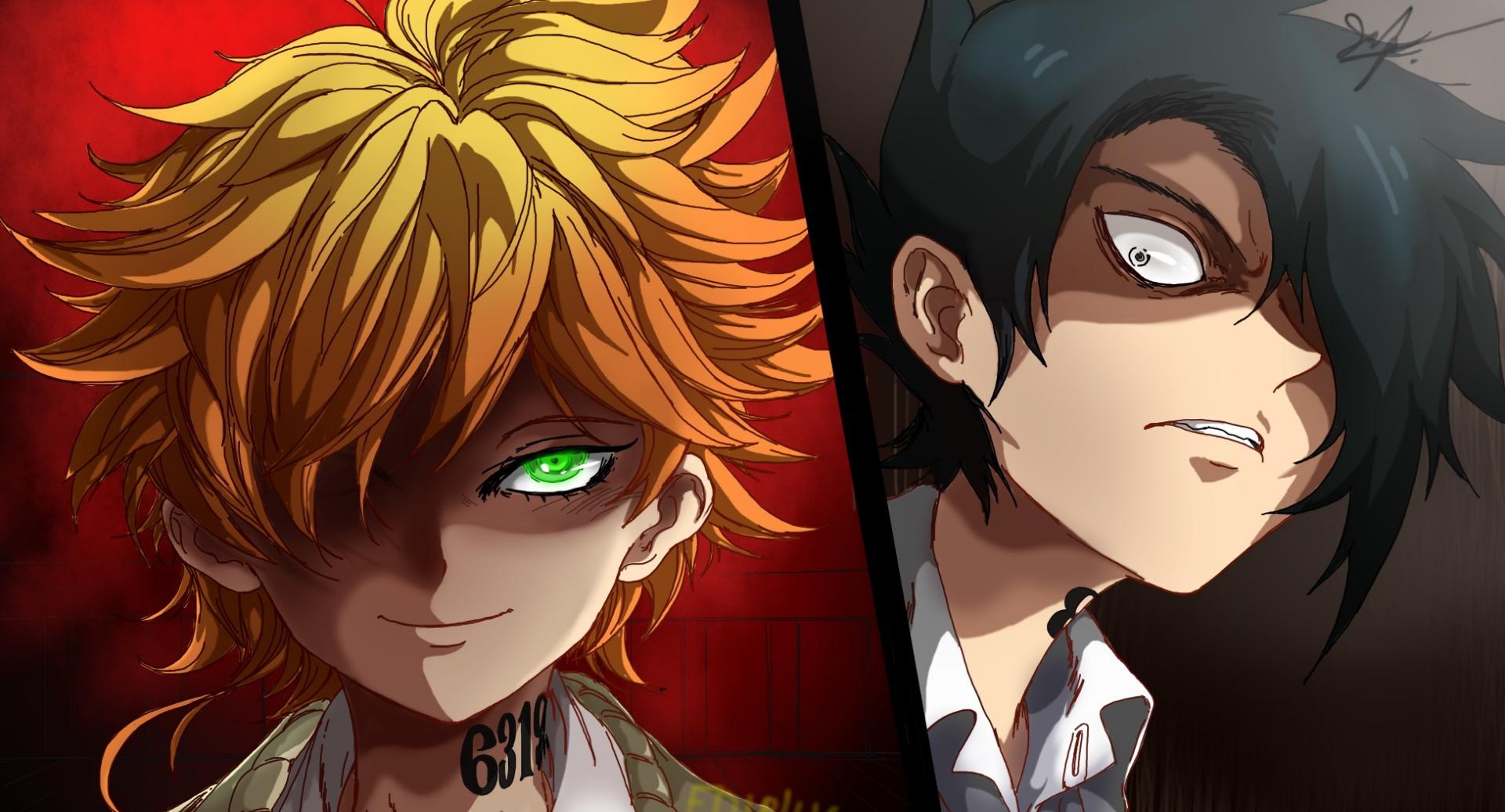 the-promised-neverland-review-why-is-the-best-anime-of-2019