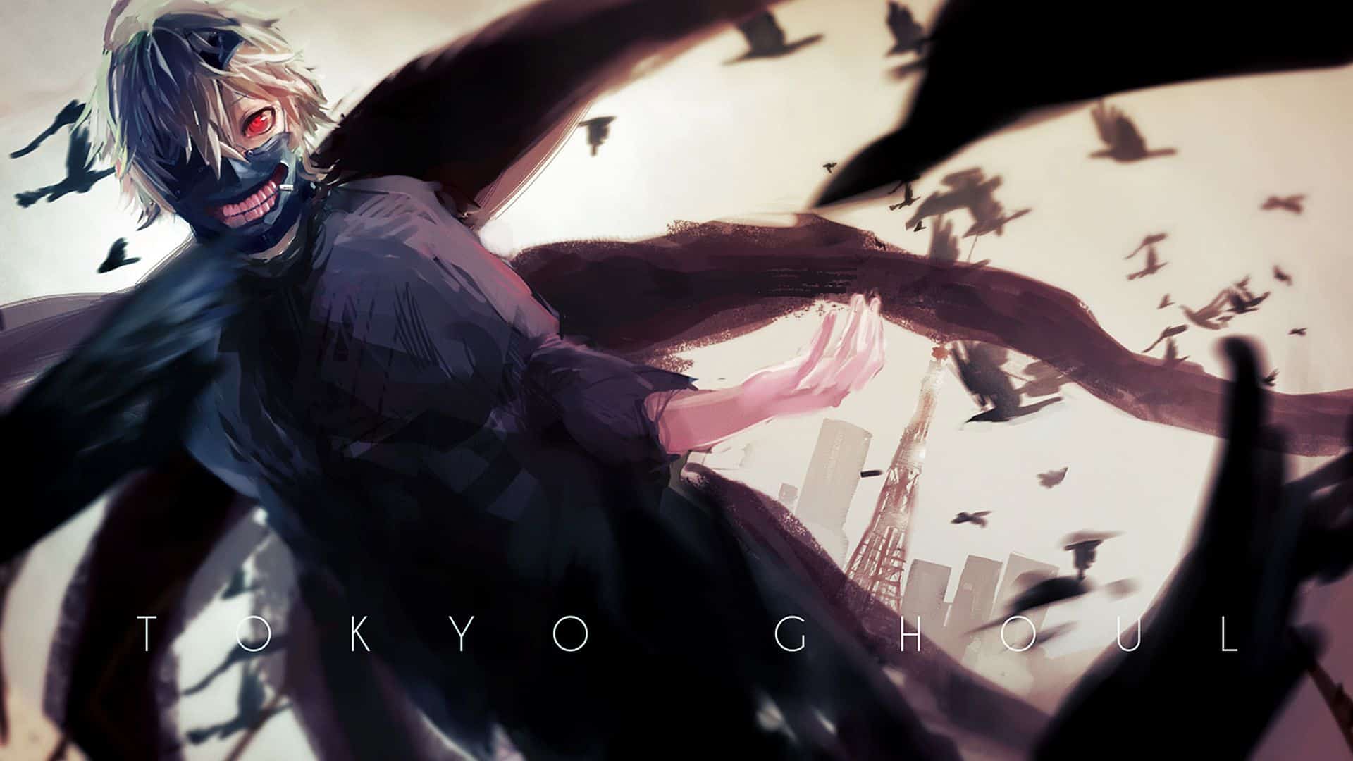 Tokyo Ghoul explained | Harmony and Chaos of Kaneki