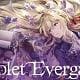 Violet Evergarden κριτική
