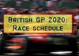 Racing 4 Silverstone-gp-schedule-2020
