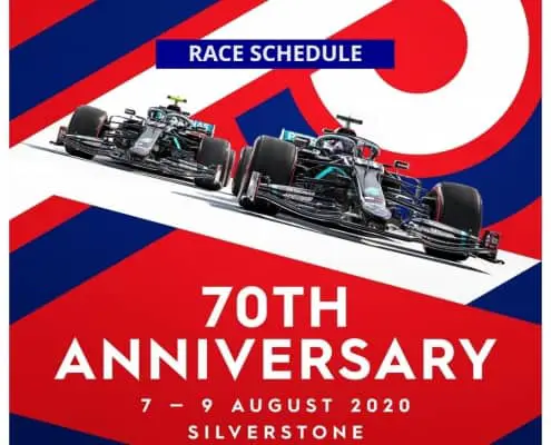 F1 Spanish GP | Race schedule - New chassis for Vettel 3 race schedule 70th gp f1
