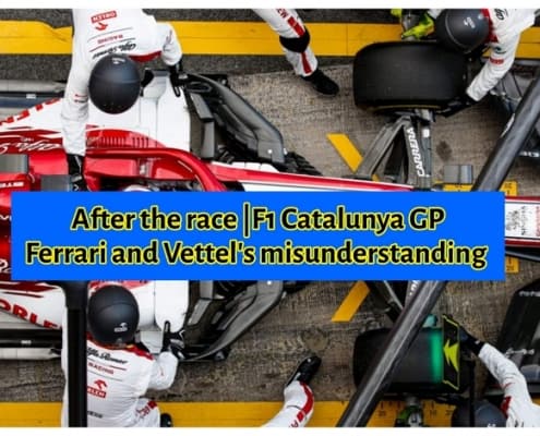 F1 Austria GP | After the race: the comments 8 F1-2020-catalunya-gp-spanish