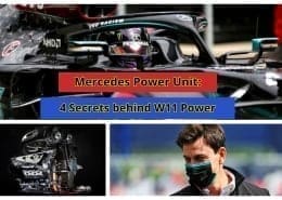 Racing 2 Power-Unit-Mercedes-f1-2020
