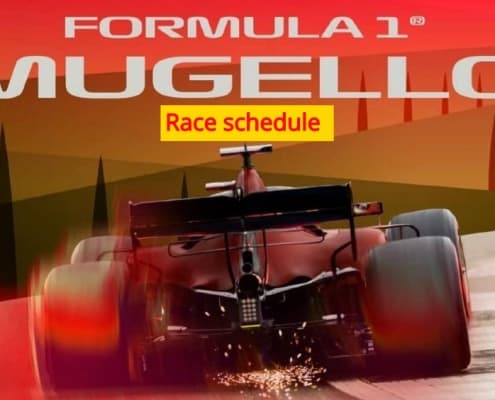 F1 Austria GP | After the race: the comments 3 F1 Mugello Tuscan Gp 2020 race scheduel