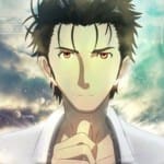 The right order to watch Steins Gate