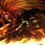 Ushio to Tora Review: why is worth watching
