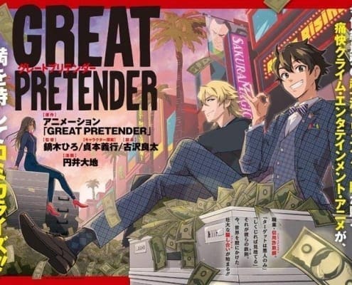 great-pretender-anime-netflix