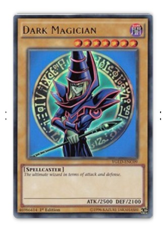 yugioh-card-prezzo-mago oscuro