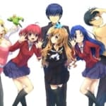 Toradora ending explained: relations and characters