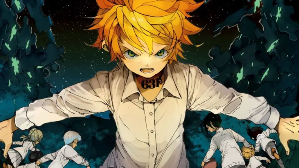 the-promised-neverland-2-is-bad