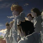 why the promised neverland 2 is a disaster