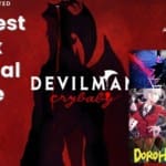 7 Best Netflix Original Anime series to watch - List