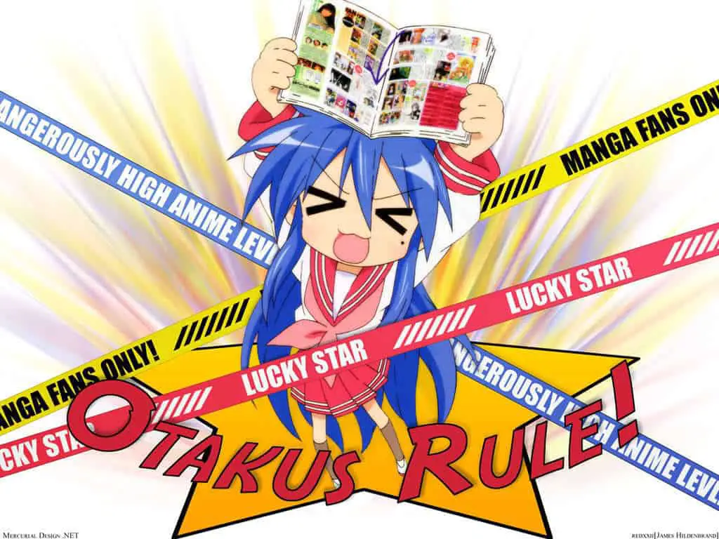 The real Otaku meaning: 5 facts, anime and manga
