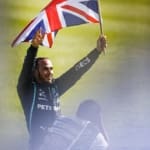 Silverstone literally starts with a Verstappen-Hamilton bang | Silverstone GP