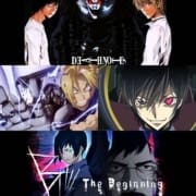 BEST 6 anime show όπως το Death Note