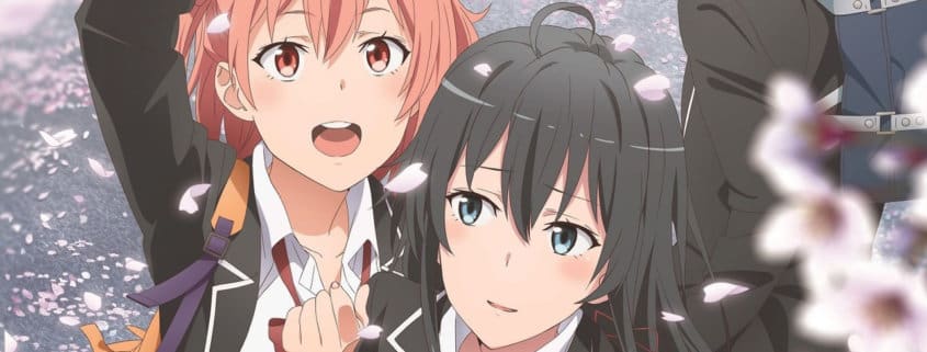 TOP 6 RECOMMENDED Romance Anime to Watch [LISTED]