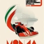 F1 Italian GP 2021: full race start time Monza GP
