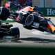 Italian GP F1 2021 Hamilton - Verstappen