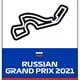 GP di Russia F1 Sochi 2021