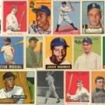 TOP 5 site to sell Sport cards. Find the bargain for sport card collection.