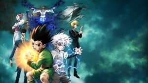 hunter-x-hunter-best-rated-anime