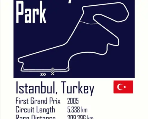 GP di Turchia F1 2021 Hamilton Vertappen Pneumatici Pirelli
