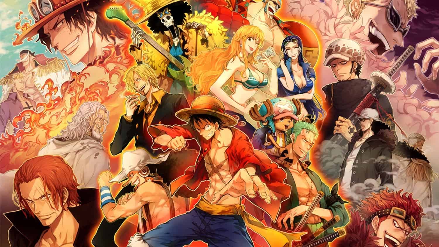 Guida completa episodi filler di One Piece [LISTA 2023] Guarda