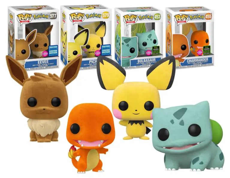 Best 6 place to buy Funko Pop in 2022 TOP SITE FUNKO POP