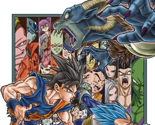 dragon-ball-manga-top-selling