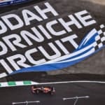 Race start time Saudi Arabia GP F1 2022: New track changes