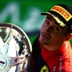 F1 GP Australie 2022 | TOP Leclerc, flop Sainz & Verstappen