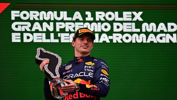 F1 2022 Emilia Romagna GP Imola_ σχόλια και ανάλυση_Verstappen κερδίζει_Sainz out_