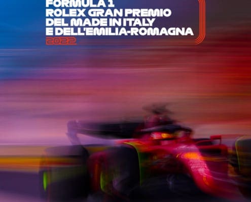 race start time Emilia Romagna GP F1 Imola-sprint race 2022