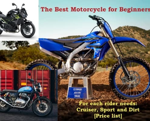 la-migliore-motocicletta-per-i-principianti-lista-prezzi-aggiornata