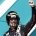 F1 2022 Miami GP -Max-Verstappen-wearing-NFL-helmet-on-the-podium