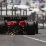 F1 2022 Monaco GP | Race results and analysis