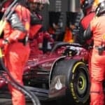 F1 2022 Spanish GP | Leclerc, sports drama