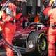 GP d'Espagne F1 2022 Leclerc éliminé - résultats de la course - analyse - commentaires - presticebdt