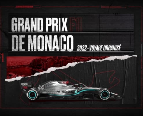 f1 2022 GP di Monaco orario di inizio gara